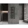 Mexen Eros kupaonski radijator 1200 x 318 mm, 421 W, antracit - W112-1200-318-00-66