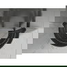 Mexen Eros Badheizkörper 1200 x 318 mm, 421 W, Anthrazit - W112-1200-318-00-66