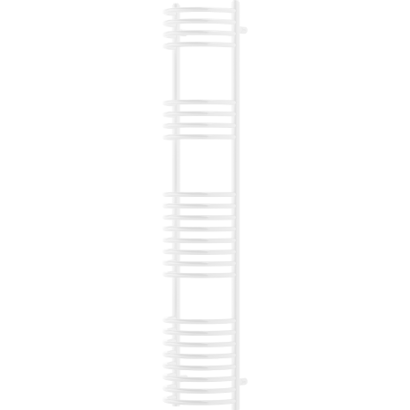 Mexen Eros Badheizkörper 1600 x 318 mm, 551 W, weiß - W112-1600-318-00-20