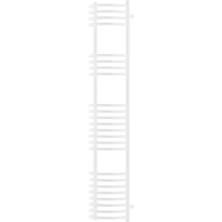 Mexen Eros kupaonski radijator 1600 x 318 mm, 551 W, bijeli - W112-1600-318-00-20