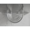 Mexen Eros Heizkörper 1200 x 318 mm, 421 W, weiß - W112-1200-318-00-20