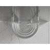 Mexen Eros vannitoa radiaator 1200 x 318 mm, 421 W, valge - W112-1200-318-00-20