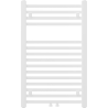 Mexen Pluton vannitoa radiaator 800 x 500 mm, 410 W, valge - W106-0800-500-00-20