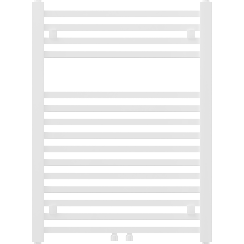 Mexen Pluton kopalniški radiator 800 x 600 mm, 476 W, bel - W106-0800-600-00-20