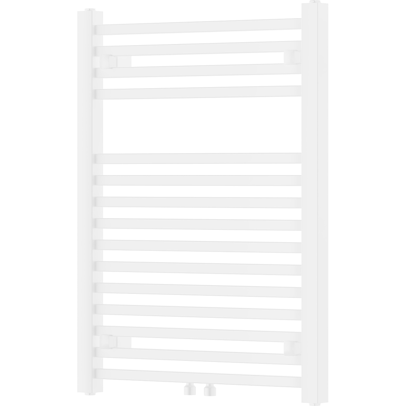 Mexen Pluton vannas istabas radiators 800 x 600 mm, 476 W, balts - W106-0800-600-00-20