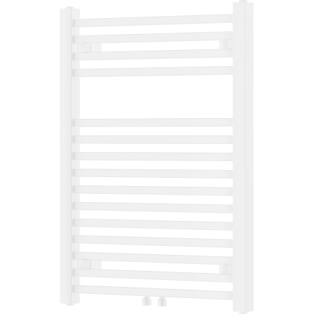 Mexen Pluton kopalniški radiator 800 x 600 mm, 476 W, bel - W106-0800-600-00-20