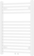 Mexen Pluton radiatore da bagno 800 x 600 mm, 476 W, bianco - W106-0800-600-00-20