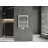 Mexen Pluton vannitoa radiaator 800 x 600 mm, 476 W, valge - W106-0800-600-00-20
