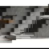 Mexen Pluton Badheizkörper 800 x 600 mm, 476 W, schwarz - W106-0800-600-00-70