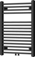 Mexen Pluton Badheizkörper 800 x 600 mm, 476 W, schwarz - W106-0800-600-00-70