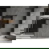 Mexen Pluton Badheizkörper 800 x 600 mm, 476 W, schwarz - W106-0800-600-00-70