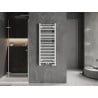 Mexen Pluton grzejnik łazienkowy 1200 x 500 mm, 625 W, biały - W106-1200-500-00-20