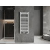 Mexen Pluton vannitoa radiaator 1200 x 500 mm, 625 W, valge - W106-1200-500-00-20