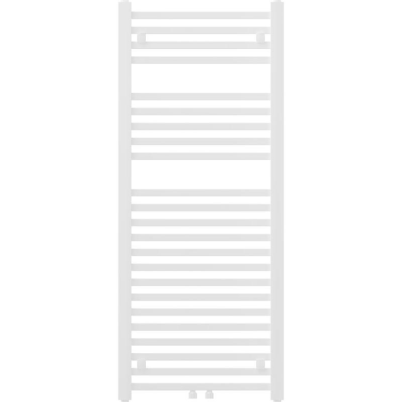 Mexen Pluton bathroom radiator 1200 x 500 mm, 625 W, white - W106-1200-500-00-20