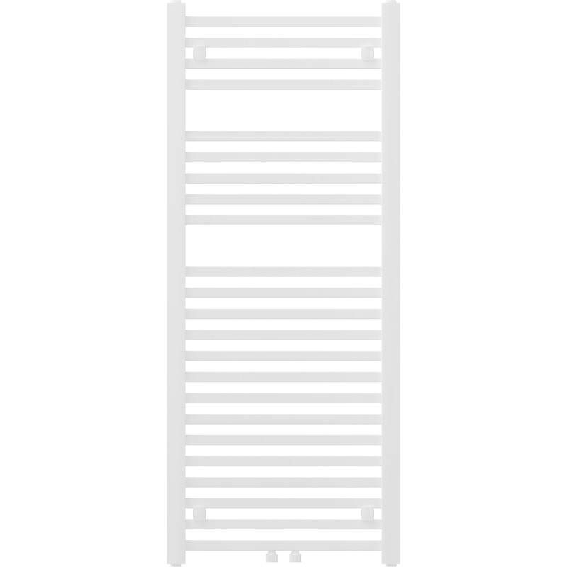 Mexen Pluton vannitoa radiaator 1200 x 500 mm, 625 W, valge - W106-1200-500-00-20