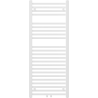 Mexen Pluton bathroom radiator 1200 x 500 mm, 625 W, white - W106-1200-500-00-20