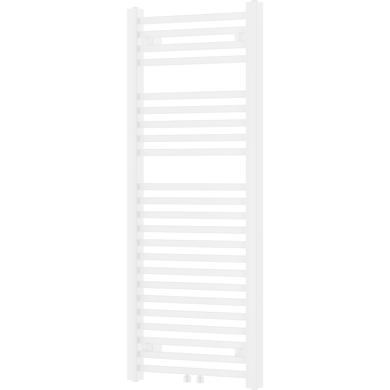 Mexen Pluton bathroom radiator 1200 x 500 mm, 625 W, white - W106-1200-500-00-20