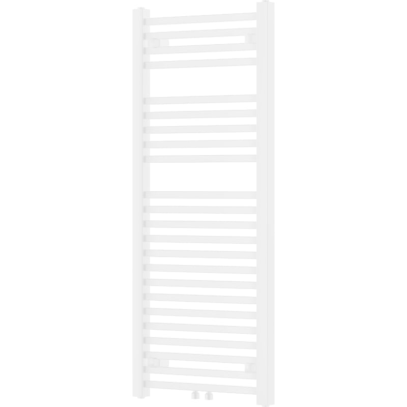 Mexen Pluton kupaonski radijator 1200 x 500 mm, 625 W, bijela - W106-1200-500-00-20