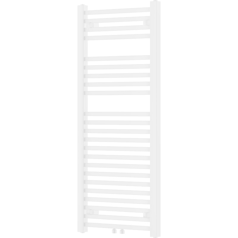 Mexen Pluton vannitoa radiaator 1200 x 500 mm, 625 W, valge - W106-1200-500-00-20