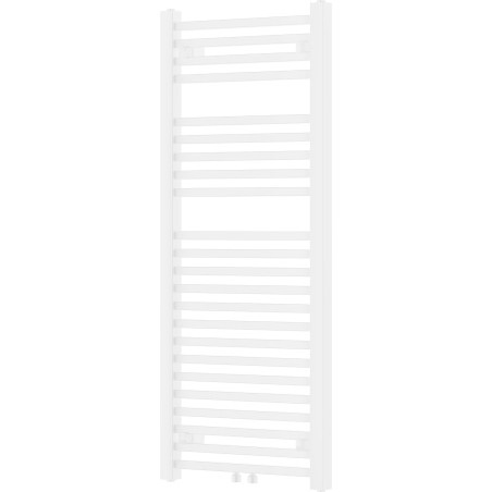 Mexen Pluton καλοριφέρ μπάνιου 1200 x 500 mm, 625 W, λευκό - W106-1200-500-00-20