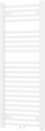 Mexen Pluton vannas istabas radiators 1200 x 500 mm, 625 W, balts - W106-1200-500-00-20