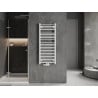 Mexen Pluton Badezimmerheizkörper 1200 x 500 mm, 625 W, weiß - W106-1200-500-00-20