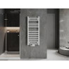 Mexen Pluton vannitoa radiaator 1200 x 500 mm, 625 W, valge - W106-1200-500-00-20