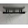 Mexen Pluton Badheizkörper 1200 x 500 mm, 625 W, schwarz - W106-1200-500-00-70