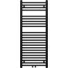Mexen Pluton Badheizkörper 1200 x 500 mm, 625 W, schwarz - W106-1200-500-00-70