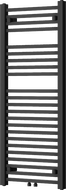 Mexen Pluton radiateur de salle de bains 1200 x 500 mm, 625 W, noir - W106-1200-500-00-70