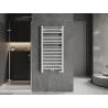 Mexen Pluton Badezimmerheizkörper 1200 x 600 mm, 726 W, weiß - W106-1200-600-00-20