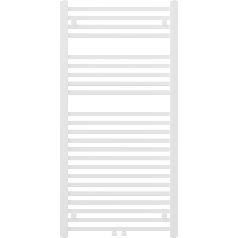 Mexen Pluton bathroom radiator 1200 x 600 mm, 726 W, white - W106-1200-600-00-20