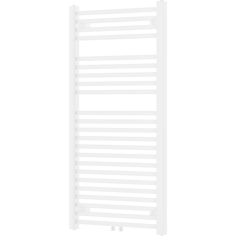 Mexen Pluton radiatore da bagno 1200 x 600 mm, 726 W, bianco - W106-1200-600-00-20