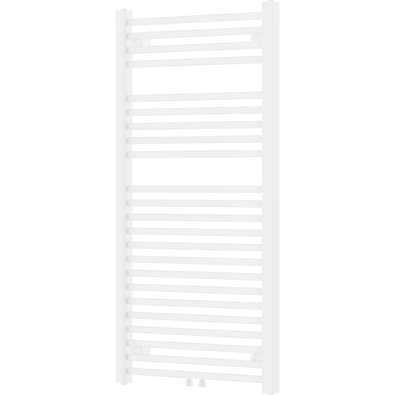 Mexen Pluton vannitoa radiaator 1200 x 600 mm, 726 W, valge - W106-1200-600-00-20
