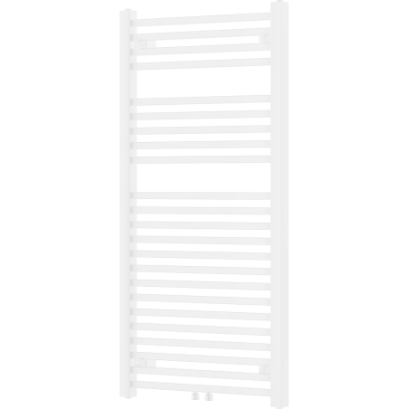 Mexen Pluton καλοριφέρ μπάνιου 1200 x 600 mm, 726 W, λευκό - W106-1200-600-00-20