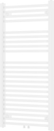 Mexen Pluton kylpyhuoneen lämmitin 1200 x 600 mm, 726 W, valkoinen - W106-1200-600-00-20