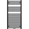 Mexen Pluton Badezimmerheizkörper 1200 x 600 mm, 726 W, schwarz - W106-1200-600-00-70