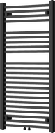 Mexen Pluton Badezimmerheizkörper 1200 x 600 mm, 726 W, schwarz - W106-1200-600-00-70