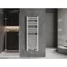 Mexen Pluton Badheizkörper 1450 x 500 mm, 721 W, weiß - W106-1450-500-00-20