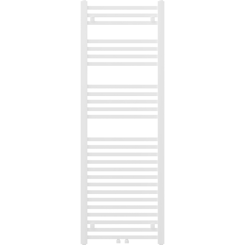 Mexen Pluton badkamer radiator 1450 x 500 mm, 721 W, wit - W106-1450-500-00-20