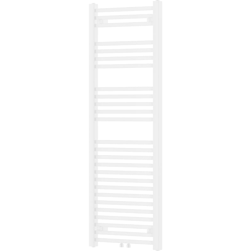 Mexen Pluton grzejnik łazienkowy 1450 x 500 mm, 721 W, biały - W106-1450-500-00-20