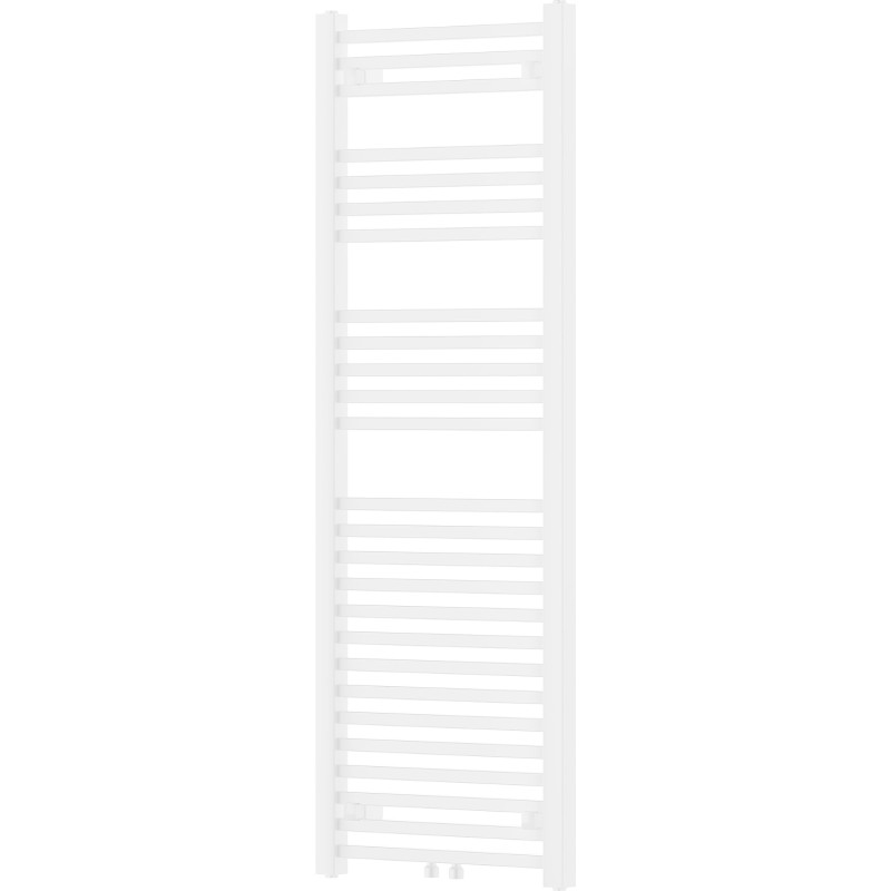 Mexen Pluton vannitoa radiaator 1450 x 500 mm, 721 W, valge - W106-1450-500-00-20