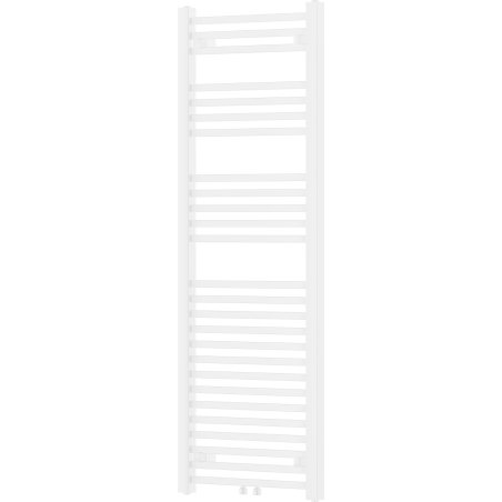 Mexen Pluton bathroom radiator 1450 x 500 mm, 721 W, white - W106-1450-500-00-20
