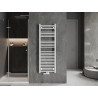 Mexen Pluton vannitoa radiaator 1450 x 500 mm, 721 W, valge - W106-1450-500-00-20