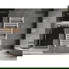 Mexen Pluton Badheizkörper 1450 x 600 mm, 835 W, weiß - W106-1450-600-00-20
