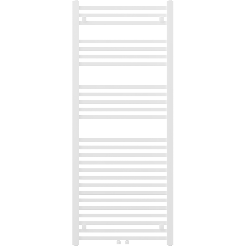 Mexen Pluton Badheizkörper 1450 x 600 mm, 835 W, weiß - W106-1450-600-00-20