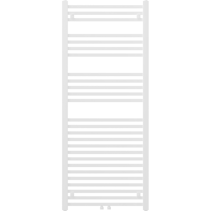 Mexen Pluton θερμαντικό σώμα μπάνιου 1450 x 600 mm, 835 W, λευκό - W106-1450-600-00-20