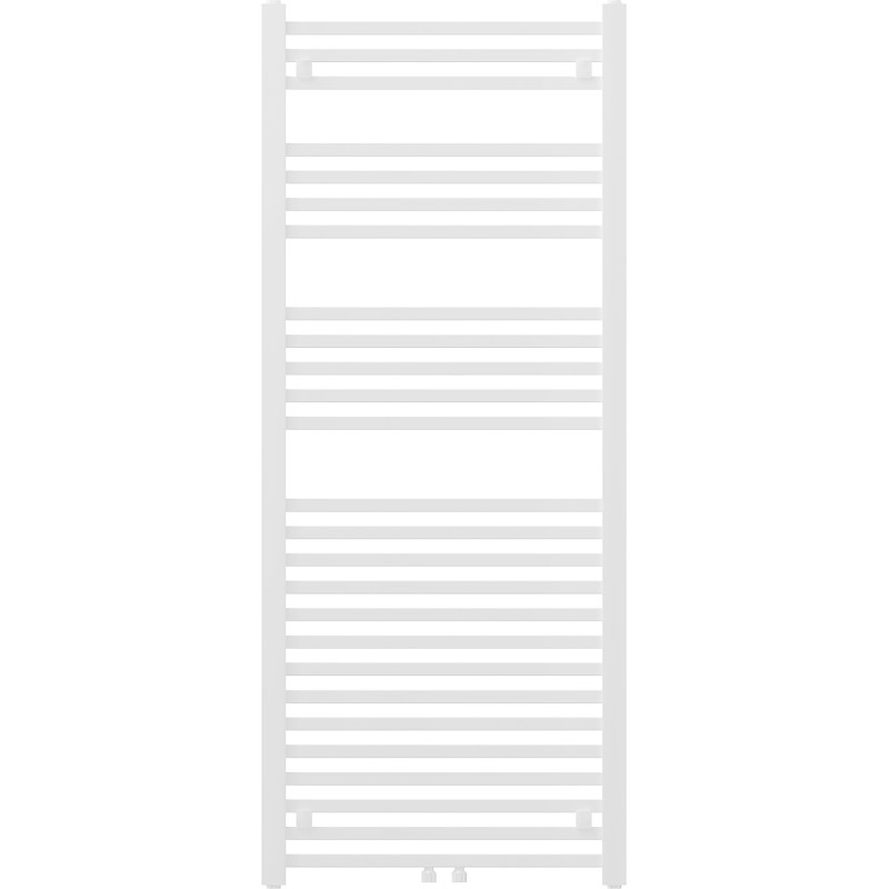 Mexen Pluton vannitoa radiaator 1450 x 600 mm, 835 W, valge - W106-1450-600-00-20