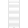 Mexen Pluton Badheizkörper 1450 x 600 mm, 835 W, weiß - W106-1450-600-00-20