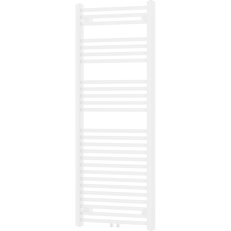 Mexen Pluton θερμαντικό σώμα μπάνιου 1450 x 600 mm, 835 W, λευκό - W106-1450-600-00-20